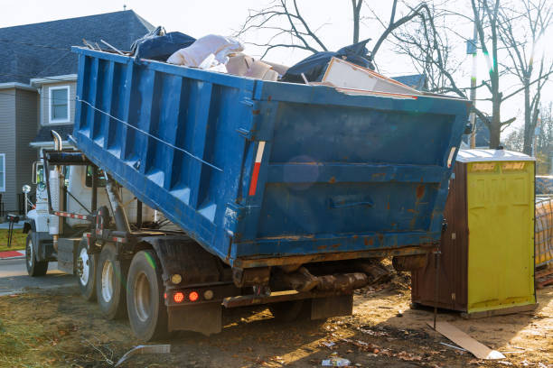 Best Scrap Metal Removal  in Odessa, MO